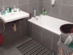 1 Bed Apartment in Bloemfontein