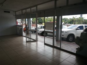 6 m² Retail Space in Westville