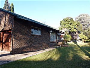 3 Bed House in Illiondale