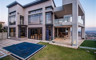4 Bedroom House in Bassonia Estate