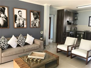 3 Bed Apartment in Summerset Estate