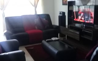 2 Bedroom Apartment in Primrose Hill