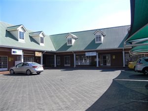 104 m² Commercial space in Northmead