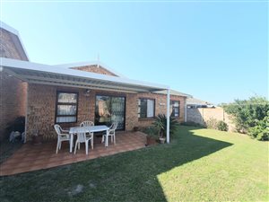 3 Bed Townhouse in Broadwood