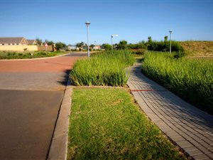 1380 m² Land available in The Ridge Estate