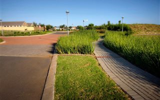 1380 m² Land available in The Ridge Estate