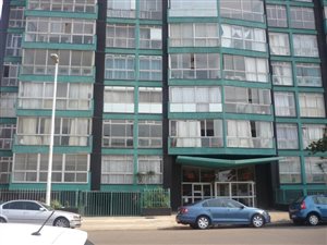 3 Bed Apartment in Durban CBD