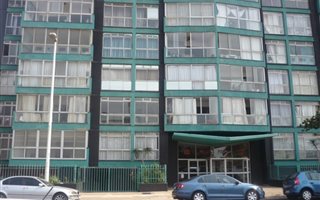 3 Bedroom Apartment in Durban CBD
