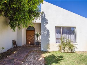 3 Bed House in Milnerton Ridge