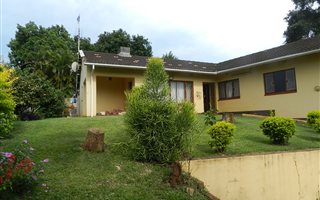 3 Bedroom House in Kildare