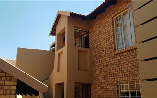 2 Bedroom House in The Wilds
