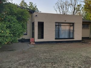 3 Bed House in Wychwood
