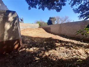 996 m² Land available in Bedfordview
