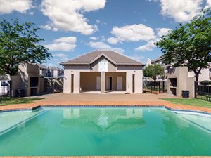 1 Bed Apartment in Boksburg South