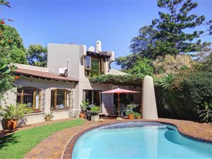 4 Bed House in Aldara Park