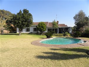 4 Bed House in Kelvin