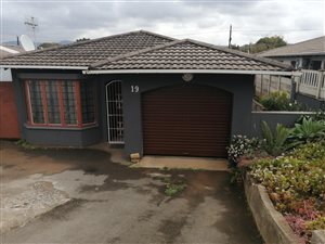 3 Bed House in Panorama Gardens