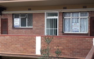 1 Bedroom House in Scottsville