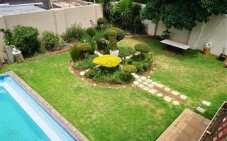 4 Bedroom House in Sydenham
