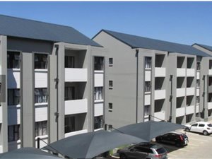 1 Bed Flat in Halfway House