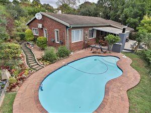 3 Bed House in Kloof