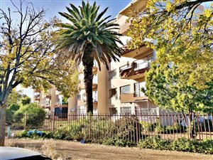 3 Bed Apartment in Navalsig