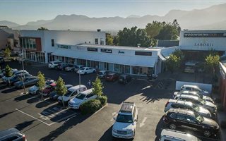 200 m² Commercial space in Paarl
