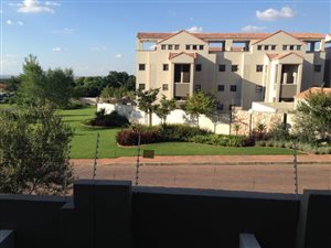 1 Bed Apartment in Paulshof