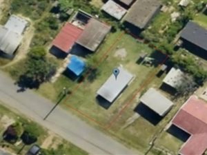 200 m² Land available in Amalinda