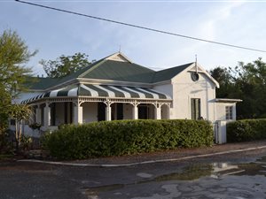 3 Bed House in Aberdeen