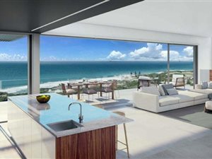 816 m² Land available in Sibaya Precinct