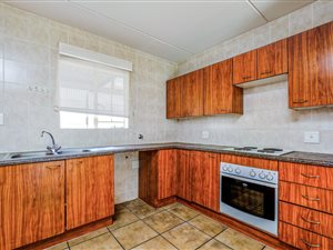 2 Bed Duplex in North Riding