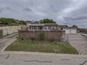 3 Bedroom House in Aspen Heights