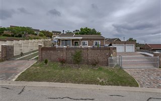 3 Bedroom House in Aspen Heights