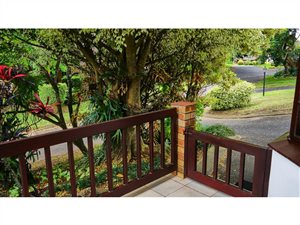 3 Bed Townhouse in Glenmore