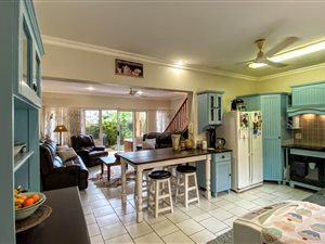 3 Bed Apartment in Mtunzini