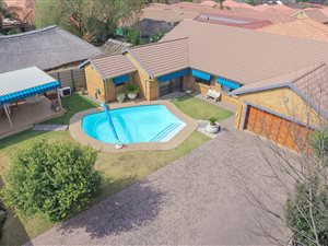 4 Bedroom House in New Redruth