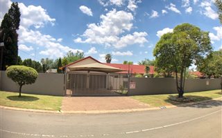 4 Bedroom House in Randhart