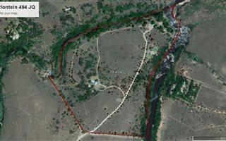 10 Bedroom House in Lanseria and surrounds