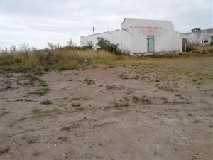 390 m² Land available in Mdantsane