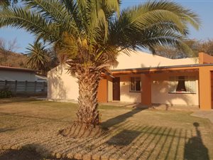 3 Bed House in Hospitaalpark