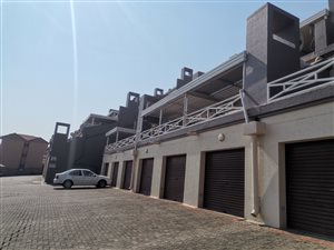 3 Bed Apartment in Sunnyrock