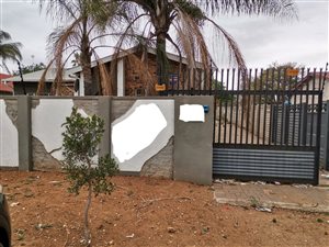 4 Bed House in Annadale