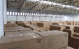 1217 m² Commercial space in Killarney Gardens