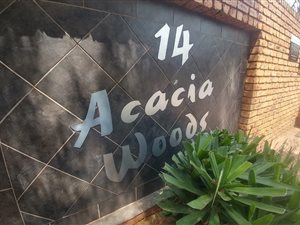 2 Bed Duplex in Florentia