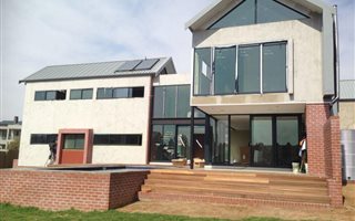 5 Bedroom House in Waterfall Country Estate