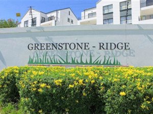 2 Bed Apartment in Greenstone Hill