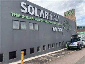 1404 m² Industrial space in Park Hill