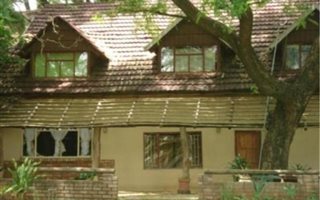 8.5 ha Farm in Onderstepoort