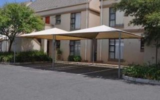 2 Bedroom Apartment in Bridgewater